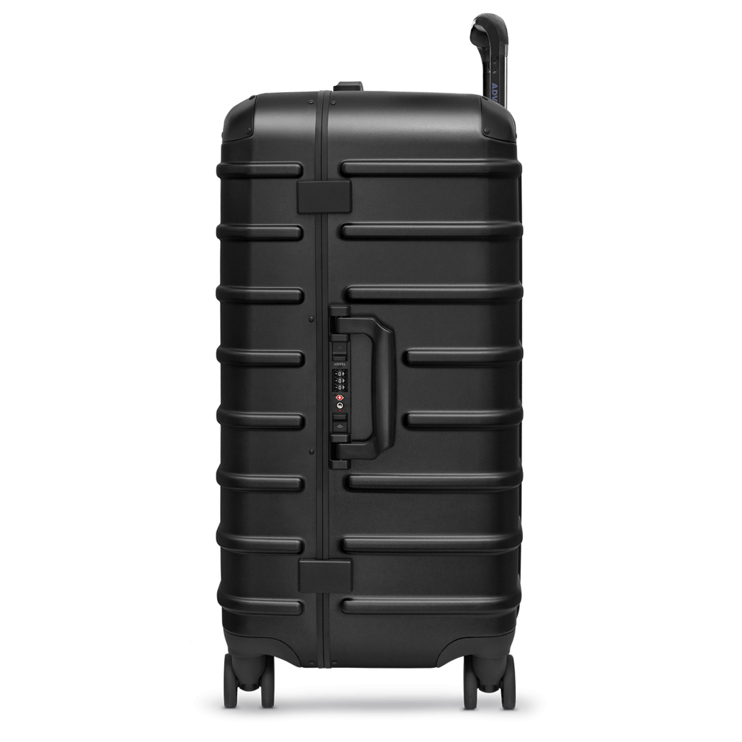 Trunk Closet - M （中型60L）時短スーツケース｜SOLGAARD（ソルガード