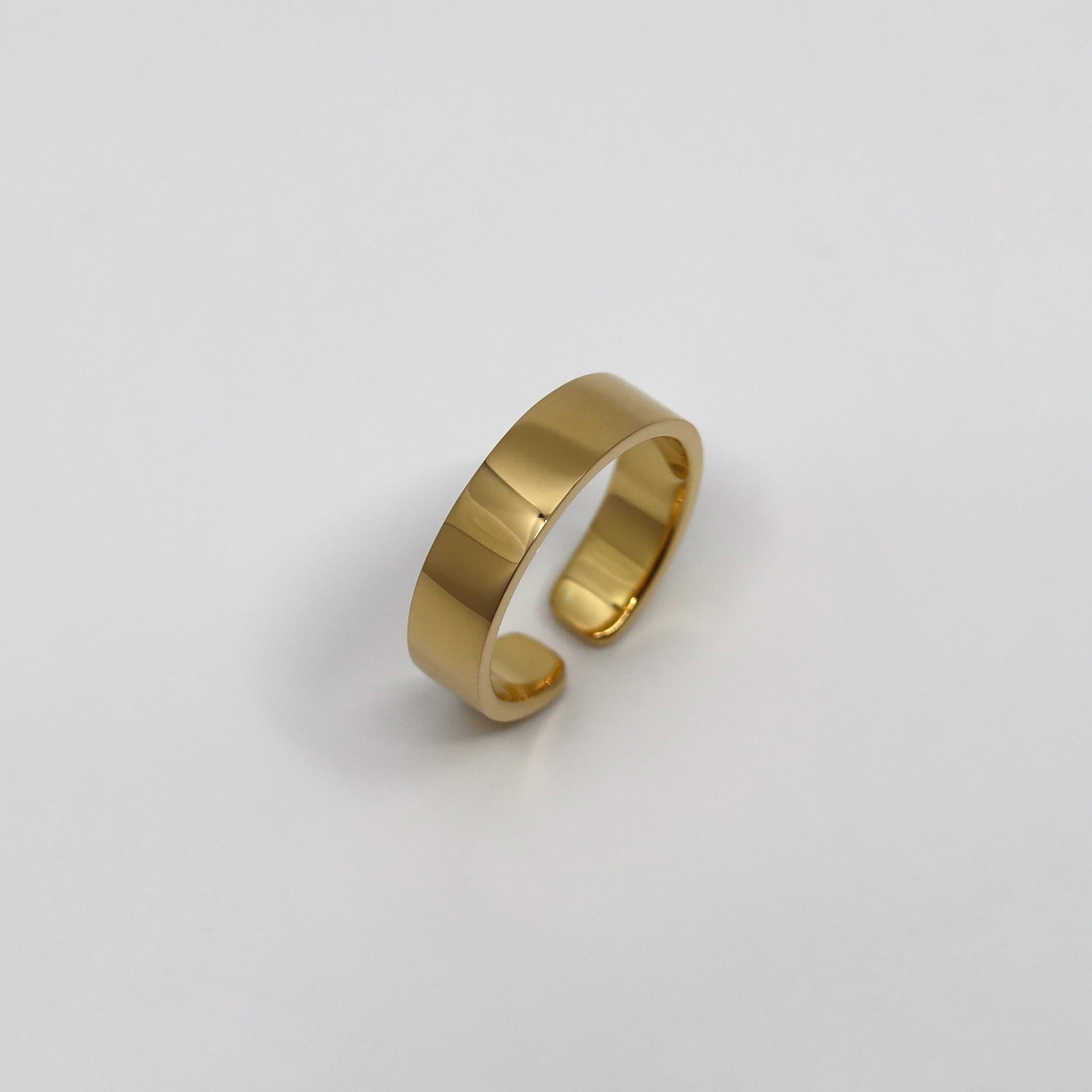 LUMEN RING 501（GOLD）｜LUUL（ルーラ）