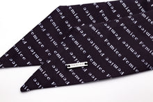 画像をギャラリービューアに読み込む, Femiee papillon scarf ｜Femiee（フェミー）
