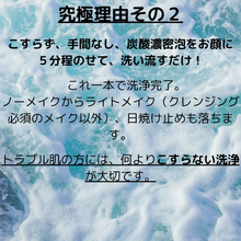 画像をギャラリービューアに読み込む, ソーダスパフォーム｜スキンキュアサポート
