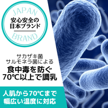 画像をギャラリービューアに読み込む, 自動ミルクメーカー｜milkmagic（ミルクマジック）
