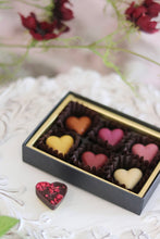 画像をギャラリービューアに読み込む, Heart Graduation 06｜Le Chocolat Ally （ルショコラアリー）
