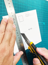 画像をギャラリービューアに読み込む, アトリエ・アウトスポストカードカレンダー2026｜KISEN（キセン）｜KISEN（キセン）
