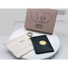 画像をギャラリービューアに読み込む, SNOOPY★Master of Disguise – 5つの変装シリーズ★スヌーピー ICカードケース・Joe Cool｜Cuprum by ISHIWATA（クプラム　バイ　イシワタ）
