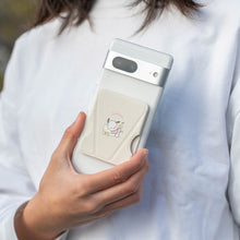 画像をギャラリービューアに読み込む, beak [ビーク] × サンリオキャラクターズ：スマホ・グリップスタンド【グッドデザイン賞 受賞】
