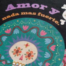 画像をギャラリービューアに読み込む, VIVA LOS MUERTOS ラグランTシャツ｜ATELIER DOKURO（アトリエドクロ）
