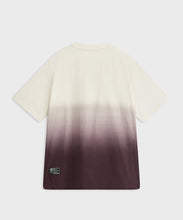 画像をギャラリービューアに読み込む, Gradient Knit Crew Neck S/S T-Shirt（POPUP限定）｜MODE COMMUTER（モードコミューター）
