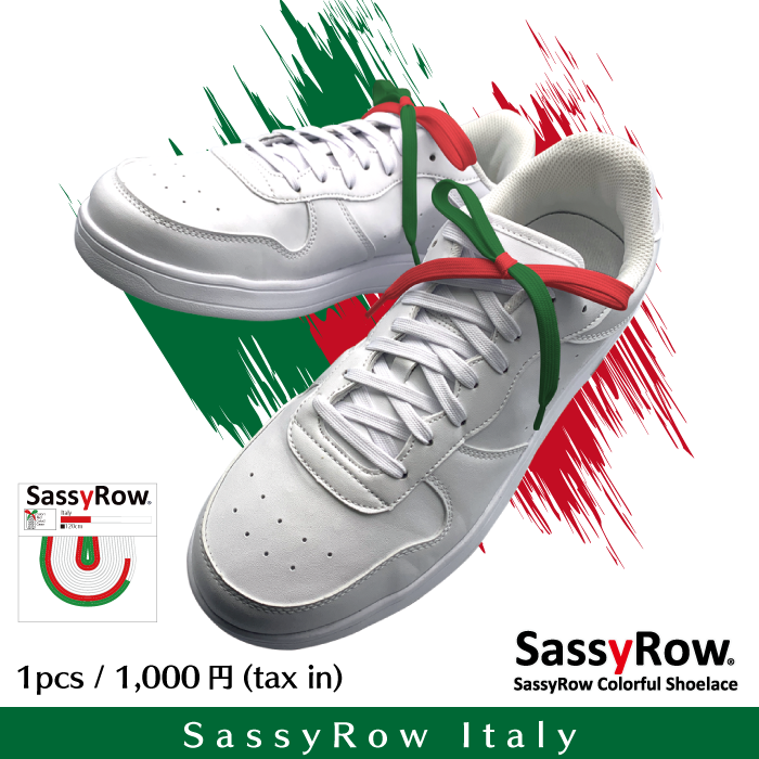 SassyRow Italy 120｜SassyRow（サッシーロウ）
