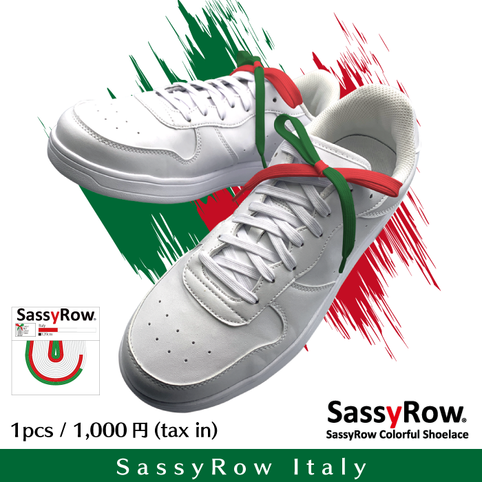 SassyRow SassyRow Italy 120｜SassyRow（サッシーロウ）