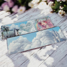 画像をギャラリービューアに読み込む, CP&amp;PQ 定規メモ｜nene_hope_heart（ネネホープハート）
