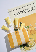 画像をギャラリービューアに読み込む, KABOSUヘア＆ボディケアギフトセット｜ONSENSOU（オンセンソウ）
