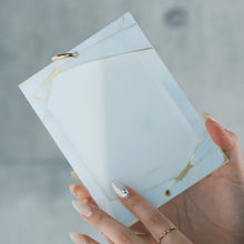 画像をギャラリービューアに読み込む, ニュアンスマーブルブロマイドケース｜TORQUEx（トルク）
