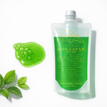 画像をギャラリービューアに読み込む, SHISHI Shampoo〜HOS.JAPAN〜｜SHANDORA JAPAN（シャンドラジャパン）
