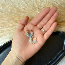 画像をギャラリービューアに読み込む, つぶつぶ・アクアマリン｜jebi jewelry（ジェビジュエリー）
