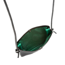 画像をギャラリービューアに読み込む, Tajima Cowhide　スマートフォンポーチ｜D.L.P.（ディーエルピー）
