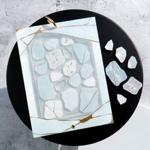 画像をギャラリービューアに読み込む, ニュアンスマーブルパーツ｜TORQUEx（トルク）
