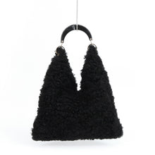 画像をギャラリービューアに読み込む, プラ手ハンドルエコファートートバッグ｜cache-cache（カシュカシュ）
