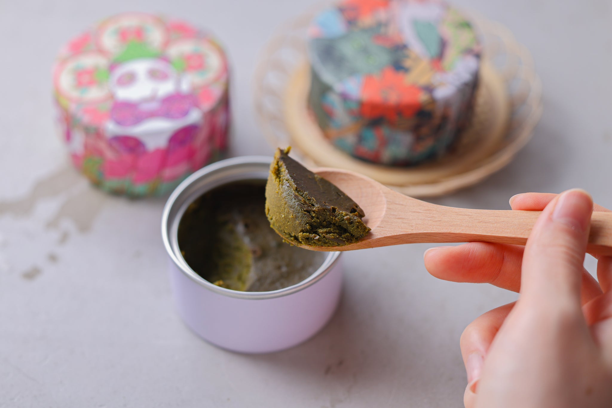 スイーツセット3個入KPO3｜横浜ハイカラ（ヨコハマハイカラ