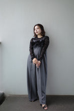 画像をギャラリービューアに読み込む, tulle all-in-one｜Mistletoe（ミソルト）
