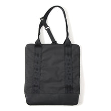 画像をギャラリービューアに読み込む, FIXTOTE DALTON4 ALL BLACK / フィックストート ドルトン4 オールブラック｜FIXPAC / FIXTOTE（フィックスパックフィックストート）
