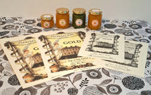 画像をギャラリービューアに読み込む, 柚子と梅のマーマレード｜クラフトジャム　Chez.BonBon（クラフトジャム　シェボンボン）
