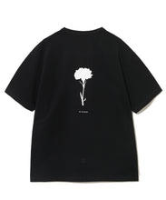 画像をギャラリービューアに読み込む, FLOWER TEE｜MODE COMMUTER（モードコミューター）

