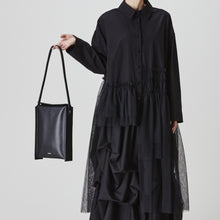 画像をギャラリービューアに読み込む, アロンジェ トートバッグ【日本製】｜ESTINE（エスティーヌ）
