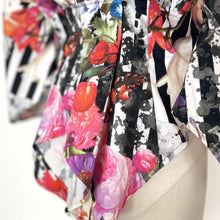 画像をギャラリービューアに読み込む, Victorian shirt C - ヴィクトリアンシャツC｜Merci DIEU（メルシーデュー）
