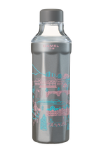 画像をギャラリービューアに読み込む, FLOW53｜内面セラミック×真空断熱 ミニボトル 530ml｜CAMEL（キャメル）
