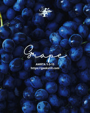 画像をギャラリービューアに読み込む, １-３-１５[マスカットベーリーA]｜クラフトジン｜AMRTA（アムリタ）
