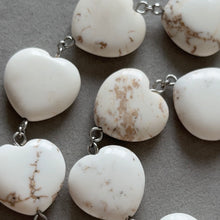 画像をギャラリービューアに読み込む, Heart Motif Bracelet｜wia（ウィア）
