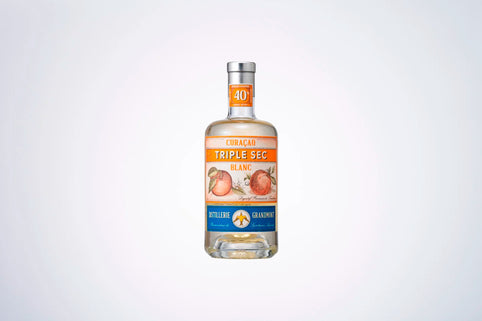 onew Distillerie de Grandmont - Triple Sec（ホワイトキュラソー）｜onew（オニュウ）
