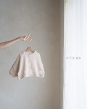 画像をギャラリービューアに読み込む, soft knit cardigan｜meeen（ミーン）
