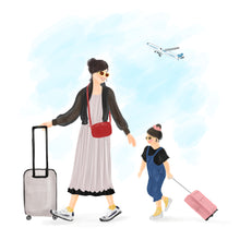 画像をギャラリービューアに読み込む, T-Prati 1　2Way Pratique Dress ｜MONCOEUR（モンクール）
