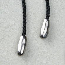 画像をギャラリービューアに読み込む, Necklace Luster 0 【金属アレルギー対応 / 純チタン】｜__22（ニニ）
