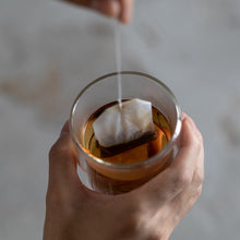 画像をギャラリービューアに読み込む, LWP×DAISUKE KITAGAWA Double Wall Glass (Clear)｜LIFEWORKPRODUCTS（ライフワークプロダクツ）
