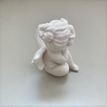 画像をギャラリービューアに読み込む, 天使ちゃん｜atelier.oto（アトリエオト）
