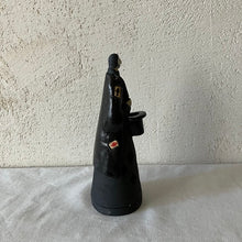 画像をギャラリービューアに読み込む, マジシャンお香立て｜とうげい hanaga（トウゲイ　ハナガ）
