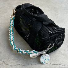 画像をギャラリービューアに読み込む, STRAP SHORT  Green｜Green Style（グリーンスタイル）
