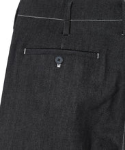 画像をギャラリービューアに読み込む, DENIM RELAX PANTS（POPUP限定）｜MODE COMMUTER（モードコミューター）
