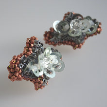 画像をギャラリービューアに読み込む, トゥインクルイヤリング｜hanmmmo（ハンモ）
