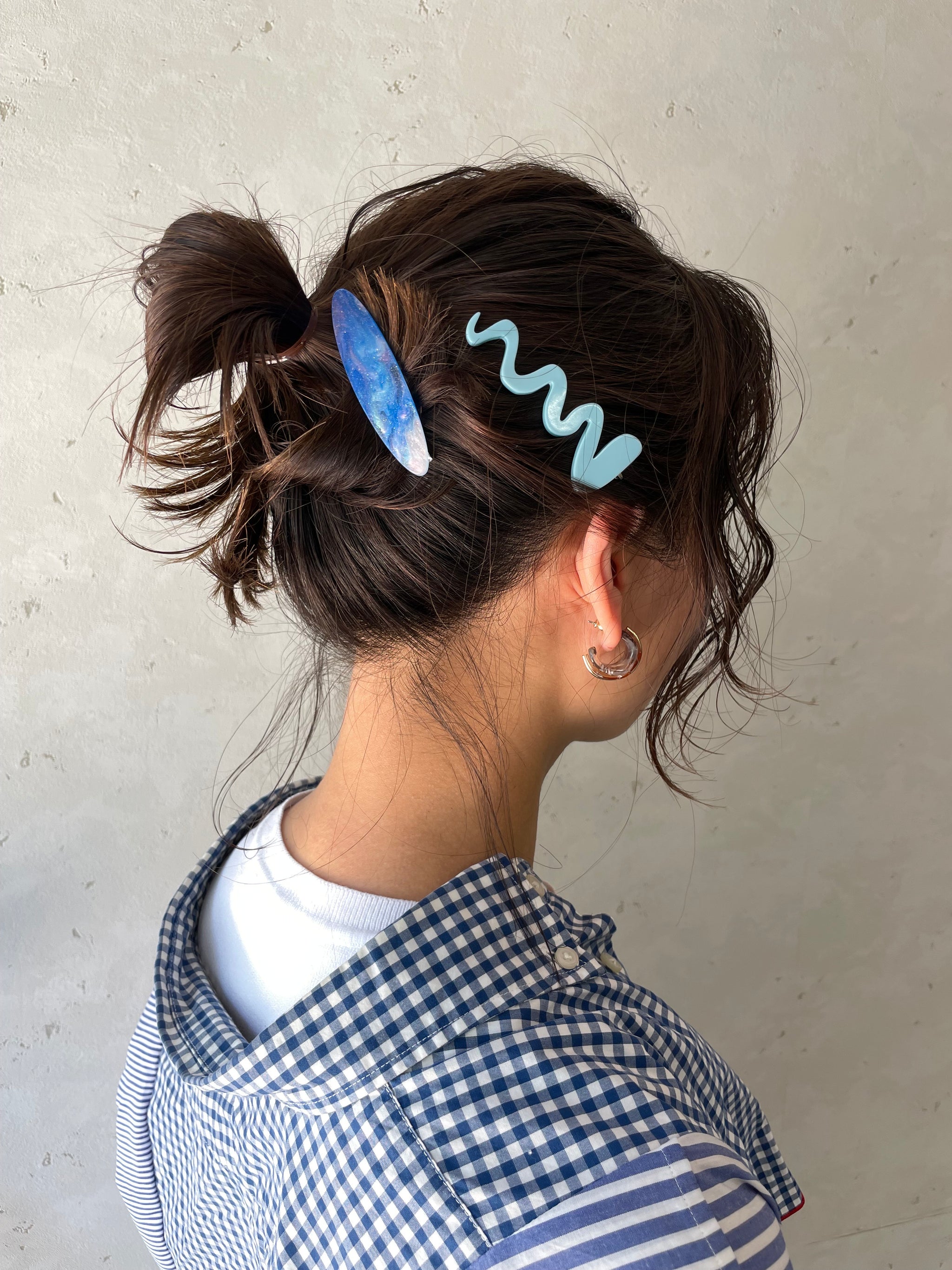 try ヘアピン｜aK（エーケイ） – CHOOSEBASE SHIBUYA