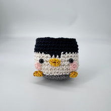 画像をギャラリービューアに読み込む, アニマル小物入れ　ペンギン｜an.chu..（アンチュ）
