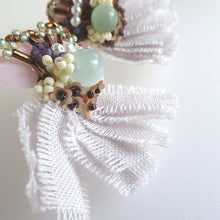 画像をギャラリービューアに読み込む, ヌーヴェル・ヴァーグ//ピアス｜hanmmmo（ハンモ）
