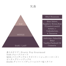 画像をギャラリービューアに読み込む, 欠落 ルームフレグランス100ml｜KOMIYAMA（コミヤマ）
