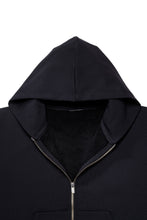 画像をギャラリービューアに読み込む, SPACE SUIT ZIP HOODIE｜AYA（エーワイエー）
