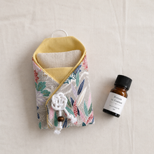 画像をギャラリービューアに読み込む, 香りのお守り - Scent Amulet -（着物型）The Light｜Yukari Essence（ユカリエッセンス）
