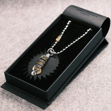 画像をギャラリービューアに読み込む, Dragon Fish Silver Gold｜SOULITE JAPAN（ソウライト　ジャパン）
