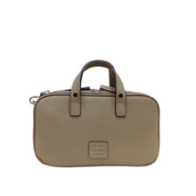 画像をギャラリービューアに読み込む, CARINA 3Ways Wallet Cube Bag / カリナ 3ウェイ ウォレット キューブ バッグ｜Castello Da Vinci（カステロダヴィンチ）
