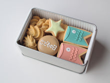 画像をギャラリービューアに読み込む, こどもの日クッキー缶｜I BAKE（アイベイク）
